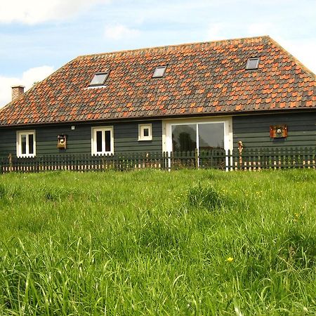 Charming Holiday Home In Zele Near The Forest Eksteriør bilde