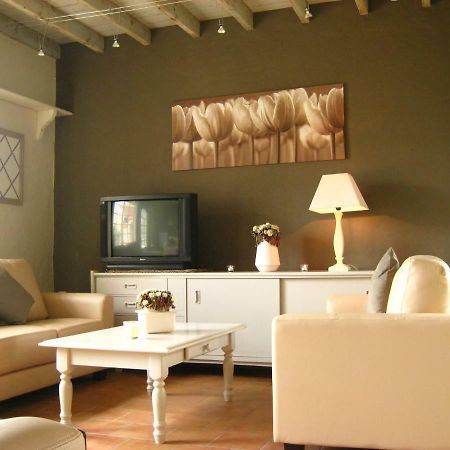 Charming Holiday Home In Zele Near The Forest Eksteriør bilde