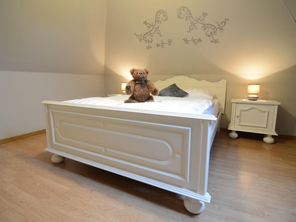 Charming Holiday Home In Zele Near The Forest Eksteriør bilde