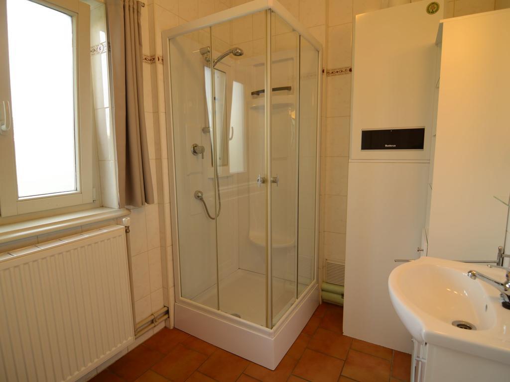 Charming Holiday Home In Zele Near The Forest Eksteriør bilde